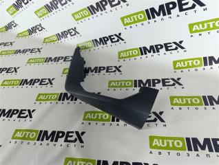 Молдинг бампера левый JOLION 2024-