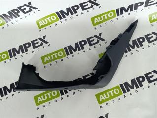 Молдинг бампера левый JOLION 2024-