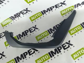 Запчасть молдинг бампера правый Haval JOLION 2024-