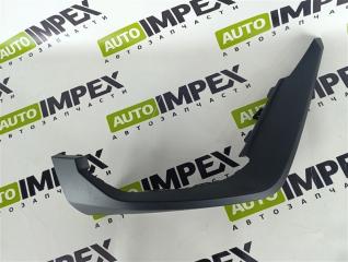 Молдинг бампера правый JOLION 2024-