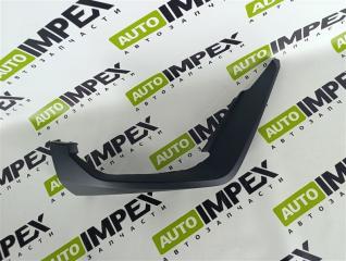 Молдинг бампера правый Haval JOLION