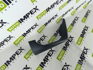 Молдинг бампера правый JOLION 2024-