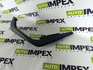 Молдинг бампера правый JOLION 2024-