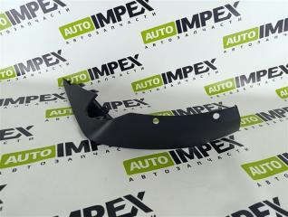 Молдинг бампера правый JOLION 2024-