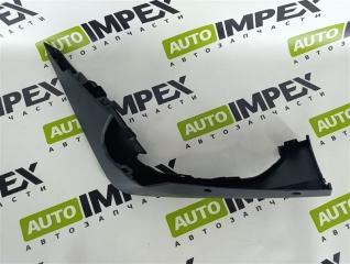 Молдинг бампера правый JOLION 2024-