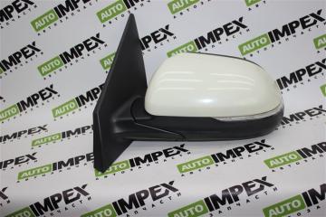 Зеркало левое Повторитель (6конт) Kia RIO 2017-2023