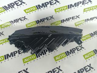 Фара левая Led передняя OCTAVIA 2021- A8 с 2021-