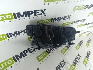 Фара левая Led передняя OCTAVIA 2021- A8 с 2021-