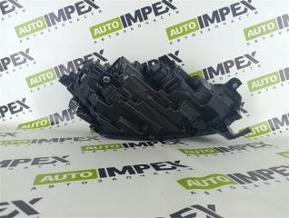 Фара левая Led передняя OCTAVIA 2021- A8 с 2021-