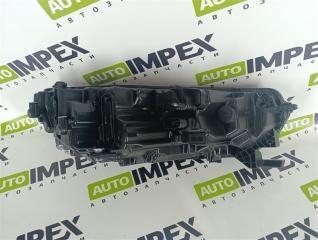 Фара левая Led передняя OCTAVIA 2021- A8 с 2021-