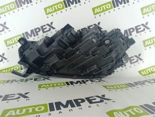 Фара правая Led передняя OCTAVIA 2021- A8 с 2021-