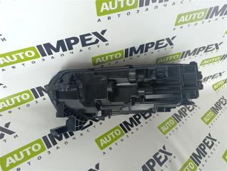 Фара правая Led передняя OCTAVIA 2021- A8 с 2021-