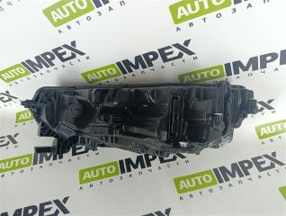 Фара правая Led передняя OCTAVIA 2021- A8 с 2021-