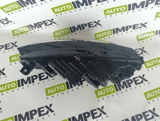 Фара правая Led передняя OCTAVIA 2021- A8 с 2021-