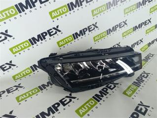 Фара правая Led передняя Skoda OCTAVIA A8 с 2021-