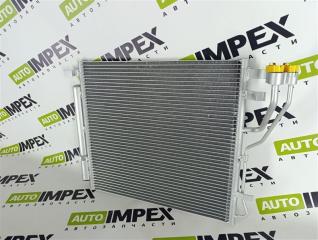Радиатор кондиционера 1.6T K5 2020- DL3