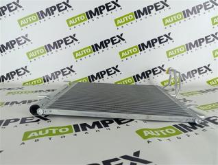 Радиатор кондиционера 1.6T K5 2020- DL3