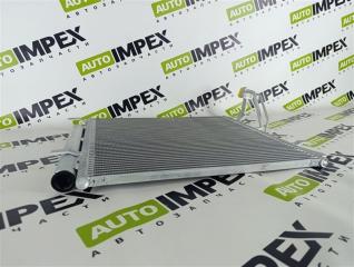 Радиатор кондиционера 1.6T K5 2020- DL3