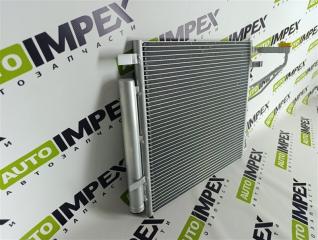 Радиатор кондиционера 1.6T K5 2020- DL3