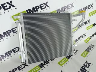 Радиатор кондиционера 1.6T K5 2020- DL3