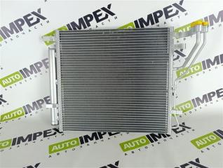 Радиатор кондиционера 1.6T K5 2020- DL3