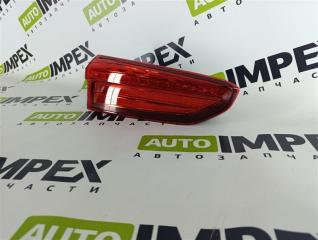 Фонарь багажника левый Haval JOLION