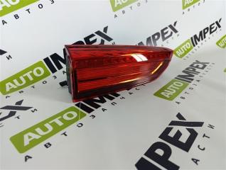 Фонарь багажника левый JOLION 2021-