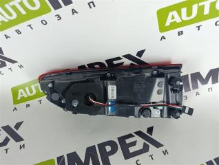 Фонарь багажника левый JOLION 2021-