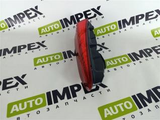 Фонарь багажника левый JOLION 2021-