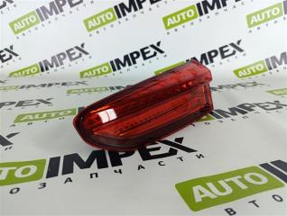 Фонарь багажника правый Haval JOLION