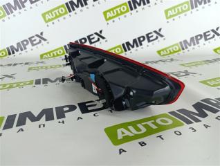 Фонарь багажника правый JOLION 2021-