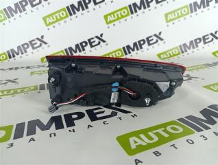 Фонарь багажника правый JOLION 2021-