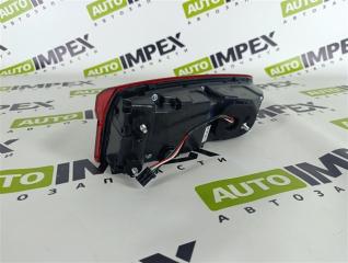 Фонарь багажника правый JOLION 2021-