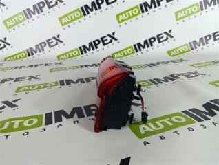 Фонарь багажника правый JOLION 2021-