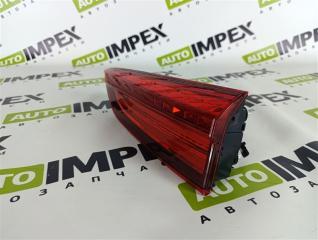 Фонарь багажника правый JOLION 2021-