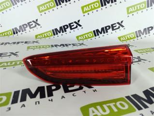 Фонарь багажника правый JOLION 2021-