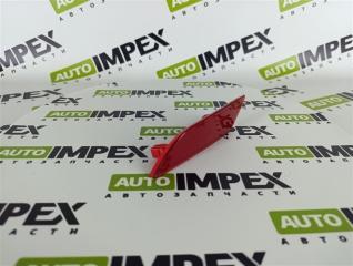 Отражатель левый Рестайлинг Haval JOLION