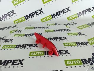 Отражатель левый Рестайлинг JOLION 2024-