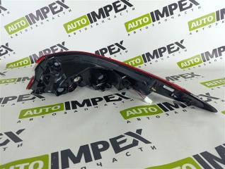 Фонарь лампы левый CAMRY 2018-2023 V70 V75