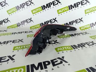 Фонарь лампы левый CAMRY 2018-2023 V70 V75