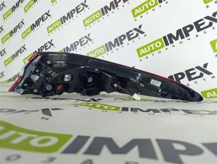 Фонарь лампы левый CAMRY 2018-2023 V70 V75