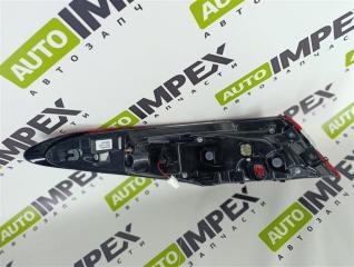 Фонарь лампы правый CAMRY 2018-2023 V70 V75