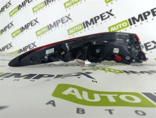 Фонарь лампы правый CAMRY 2018-2023 V70 V75