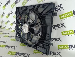 Диффузор в сборе Geely Atlas Pro