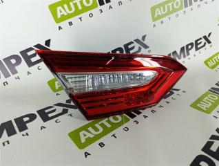 Фонарь лампы левый CAMRY 2018-2023 V70 V75