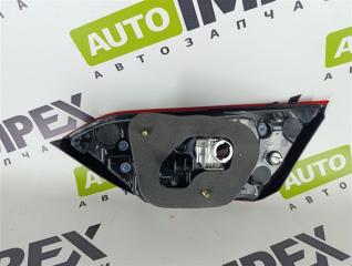 Фонарь лампы левый CAMRY 2018-2023 V70 V75