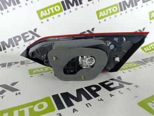 Фонарь лампы левый CAMRY 2018-2023 V70 V75