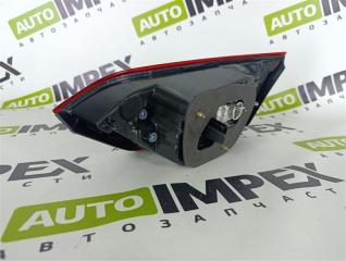 Фонарь лампы левый CAMRY 2018-2023 V70 V75