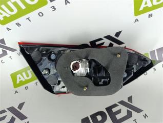 Фонарь лампы правый CAMRY 2018-2023 V70 V75