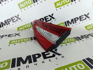 Фонарь лампы правый CAMRY 2018-2023 V70 V75